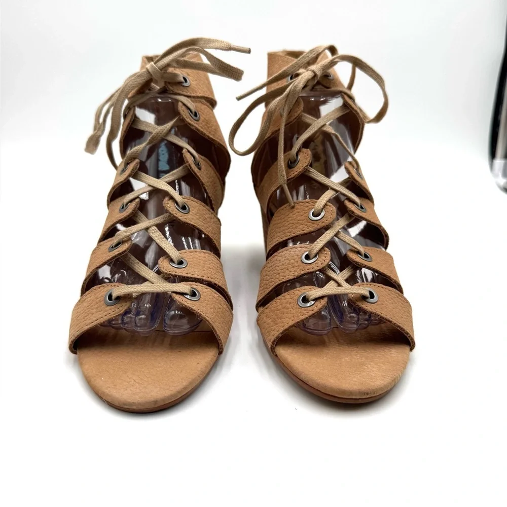 Lucky Brand Genevie Sandals